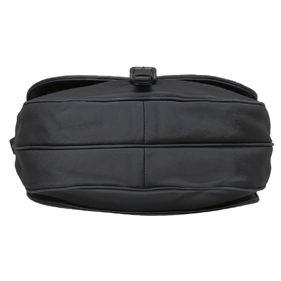 BOTTEGA VENETA(USED)인트레치아토 나파 위빙 크로스