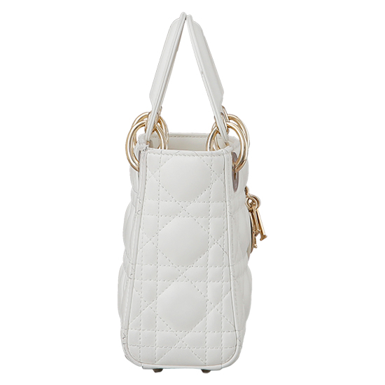 CHRISTIAN DIOR(USED)레이디 디올 미니