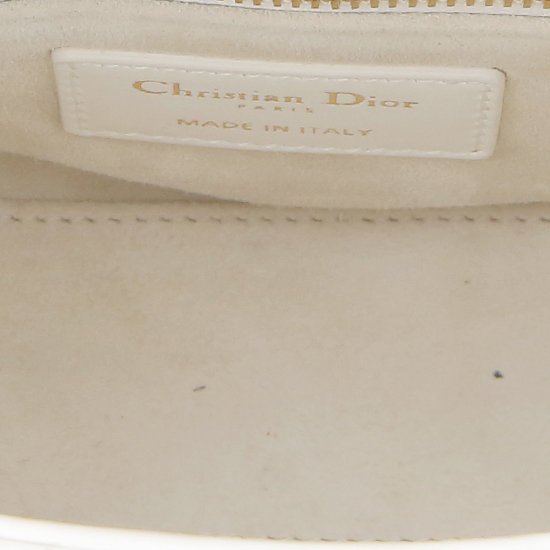 CHRISTIAN DIOR(USED)레이디 디올 미니