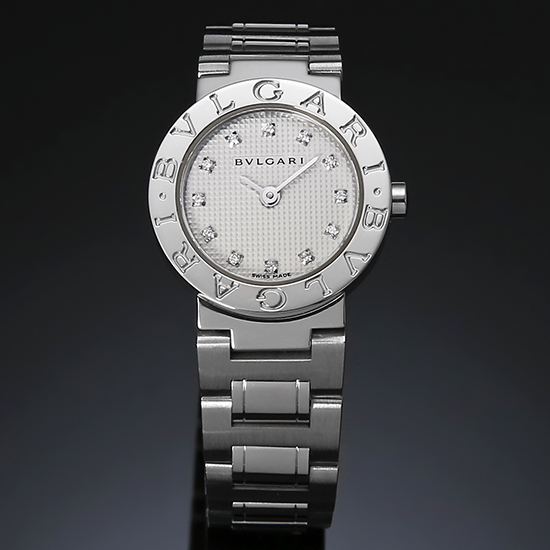 BVLGARI(USED) 불가리 불가리 BB23S