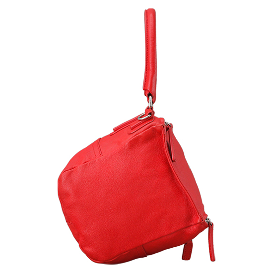 GIVENCHY(USED)판도라 레드 미듐