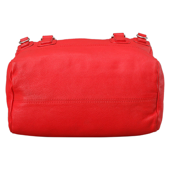 GIVENCHY(USED)판도라 레드 미듐