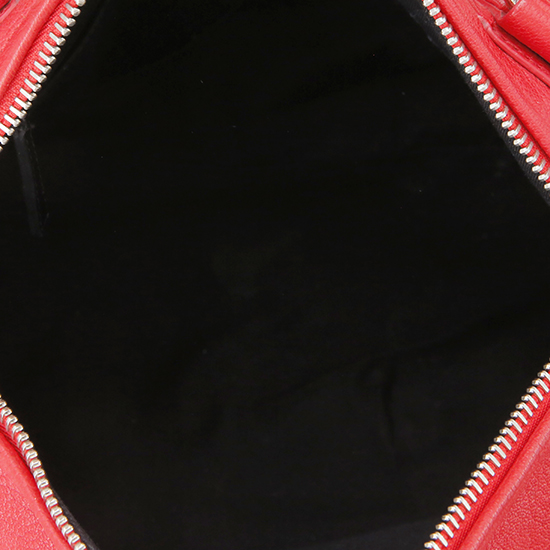 GIVENCHY(USED)판도라 레드 미듐