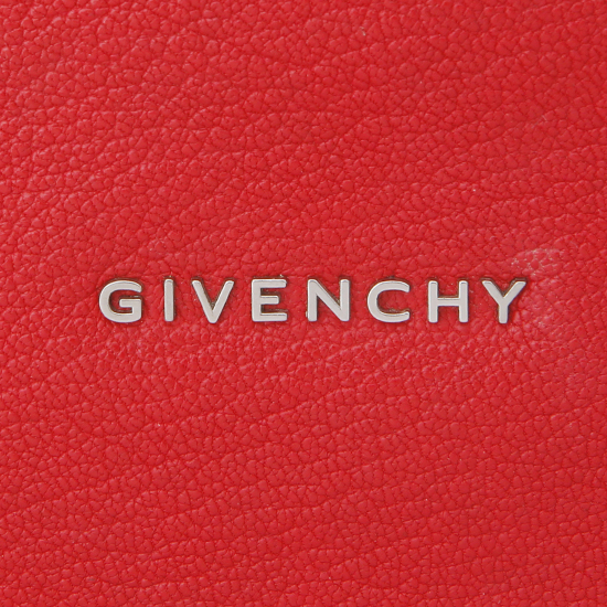 GIVENCHY(USED)판도라 레드 미듐
