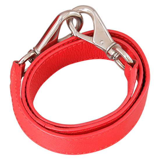 GIVENCHY(USED)판도라 레드 미듐