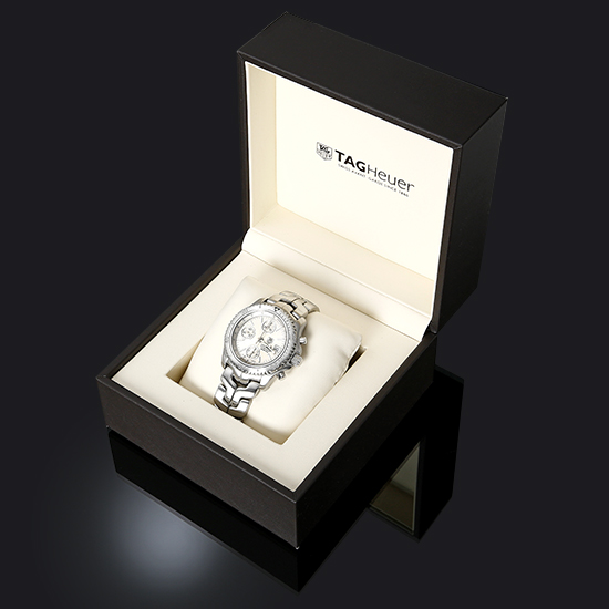 TAG Heuer(USED) 링크 크르노 CT1113