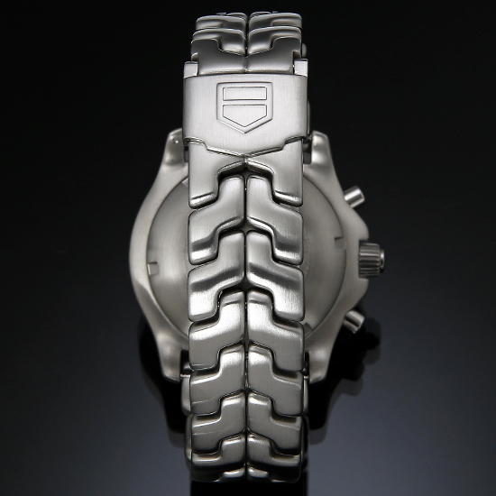 TAG Heuer(USED) 링크 크르노 CT1113