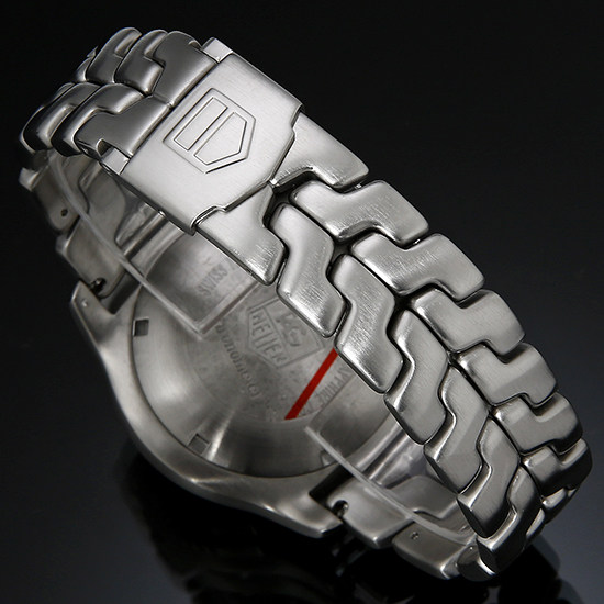 TAG Heuer(USED) 링크 크르노 CT1113