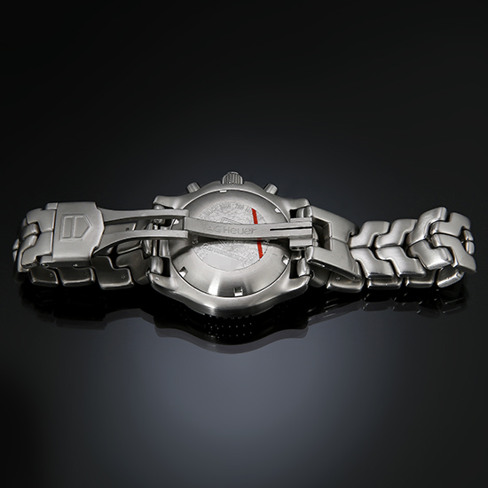 TAG Heuer(USED) 링크 크르노 CT1113