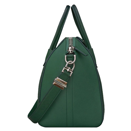 GIVENCHY(USED)안티고나 그린 미듐