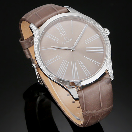 OMEGA(USED)드빌 드레저