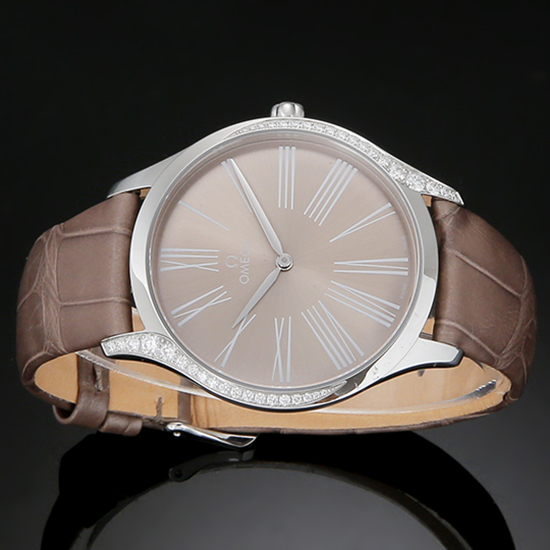 OMEGA(USED)드빌 드레저