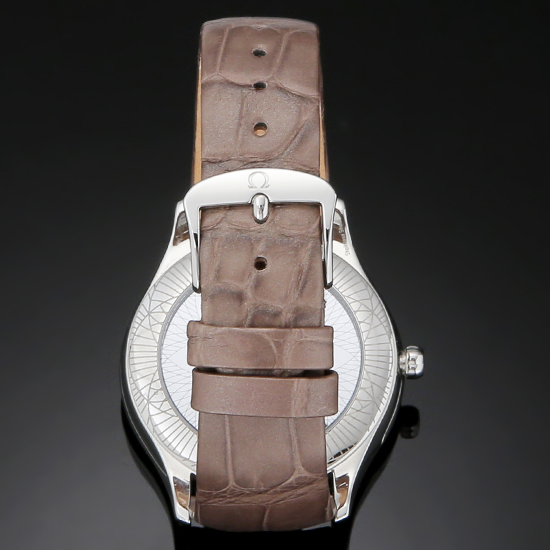OMEGA(USED)드빌 드레저