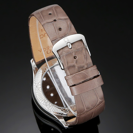 OMEGA(USED)드빌 드레저