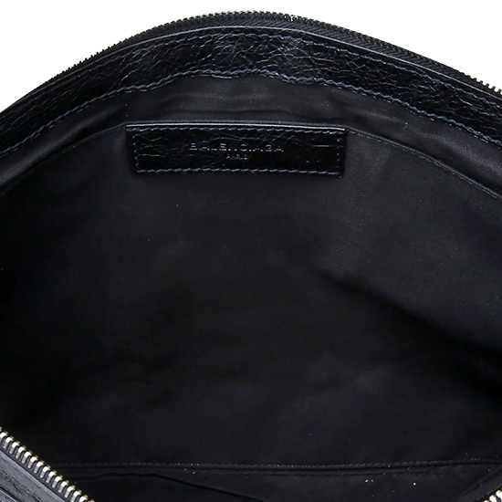 BALENCIAGA(USED)클래식 클립 클러치