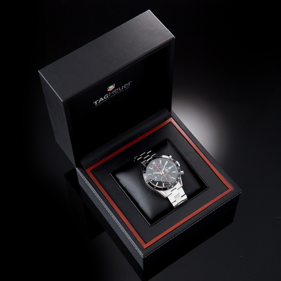 TAG Heuer(USED) CARRERA CV2014