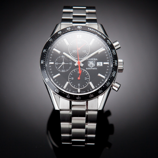 TAG Heuer(USED) CARRERA CV2014