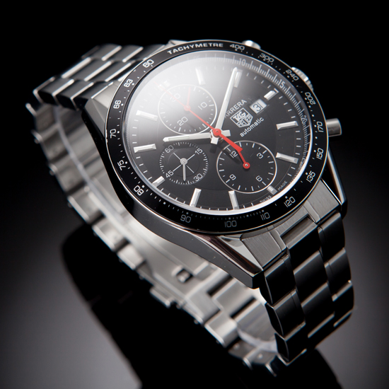 TAG Heuer(USED) CARRERA CV2014