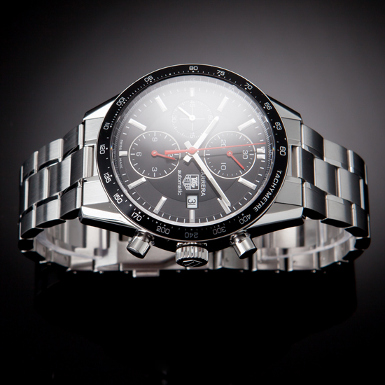 TAG Heuer(USED) CARRERA CV2014