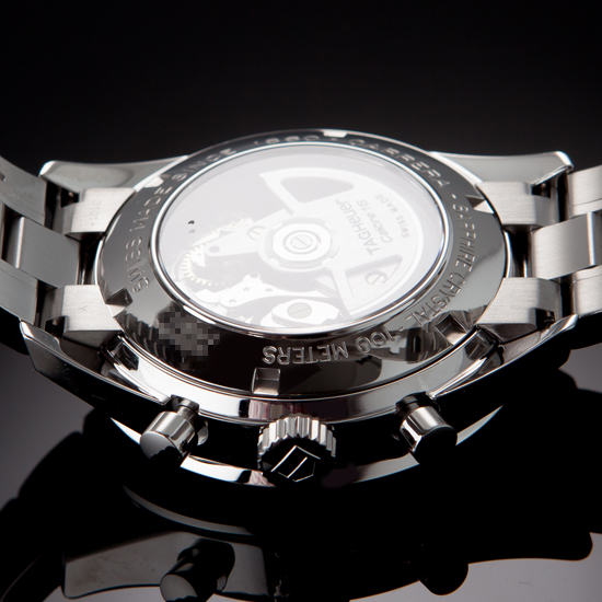 TAG Heuer(USED) CARRERA CV2014