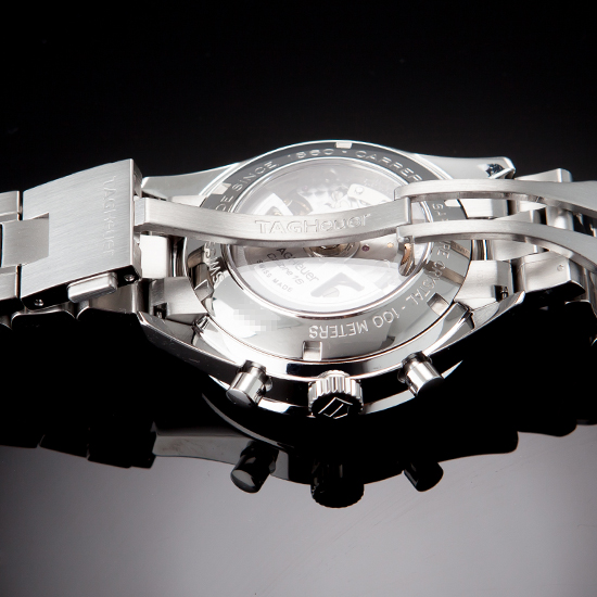 TAG Heuer(USED) CARRERA CV2014