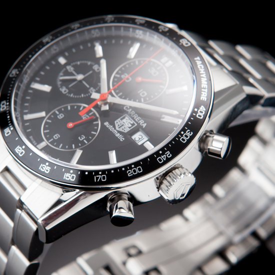 TAG Heuer(USED) CARRERA CV2014