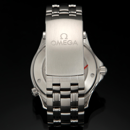OMEGA(USED) 씨마스터 코엑셜 다이버300