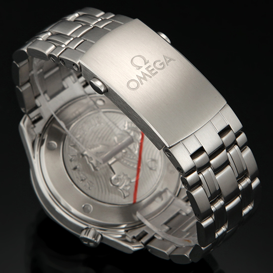 OMEGA(USED) 씨마스터 코엑셜 다이버300