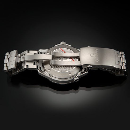 OMEGA(USED) 씨마스터 코엑셜 다이버300