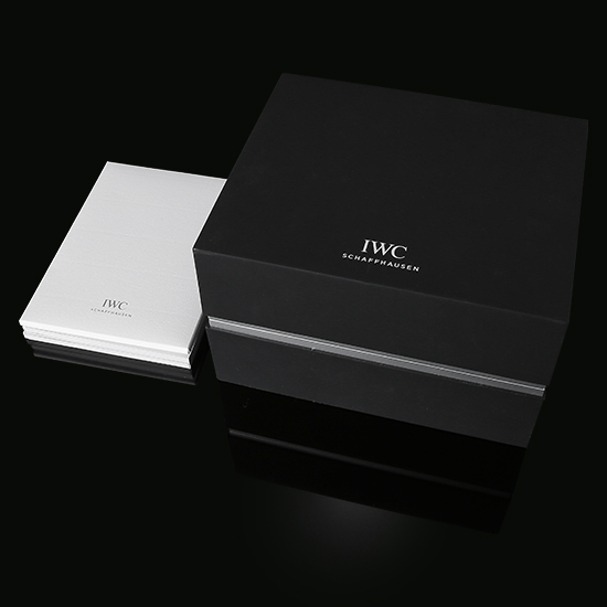 IWC(USED) 포르투기스 크르노 IW3714