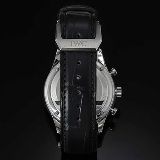IWC(USED) 포르투기스 크르노 IW3714