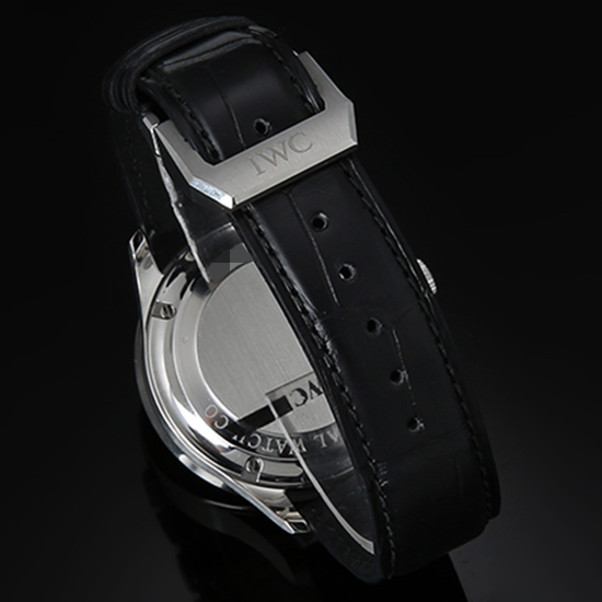 IWC(USED) 포르투기스 크르노 IW3714