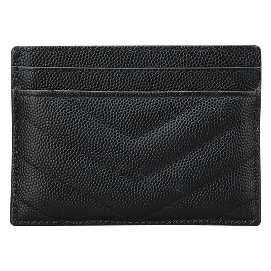 Yves Saint Laurent(USED)모노그램 마틀라쎄 카드 지