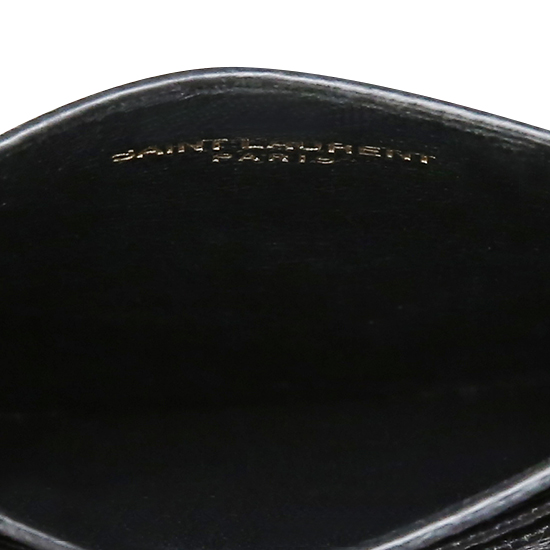 Yves Saint Laurent(USED)모노그램 마틀라쎄 카드 지
