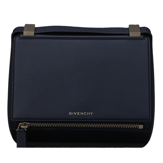 GIVENCHY(USED)판도라 박스백
