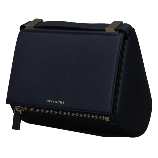GIVENCHY(USED)판도라 박스백