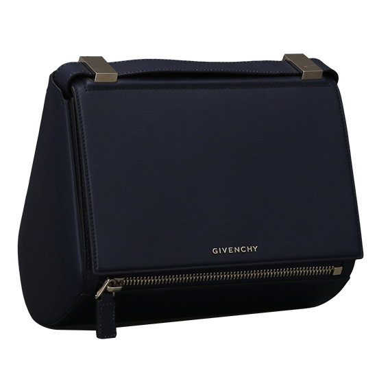 GIVENCHY(USED)판도라 박스백