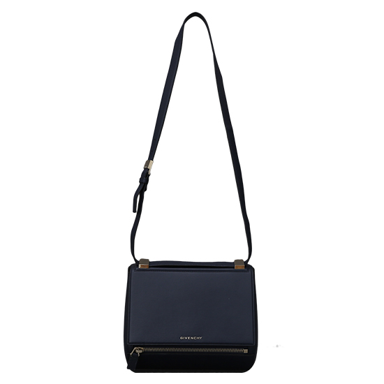GIVENCHY(USED)판도라 박스백