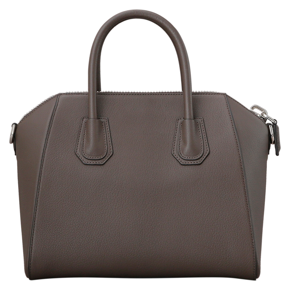 GIVENCHY(USED)안티고나 스몰 브라운