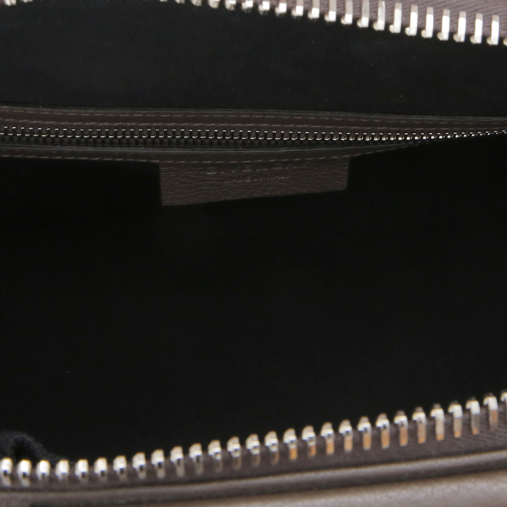 GIVENCHY(USED)안티고나 스몰 브라운