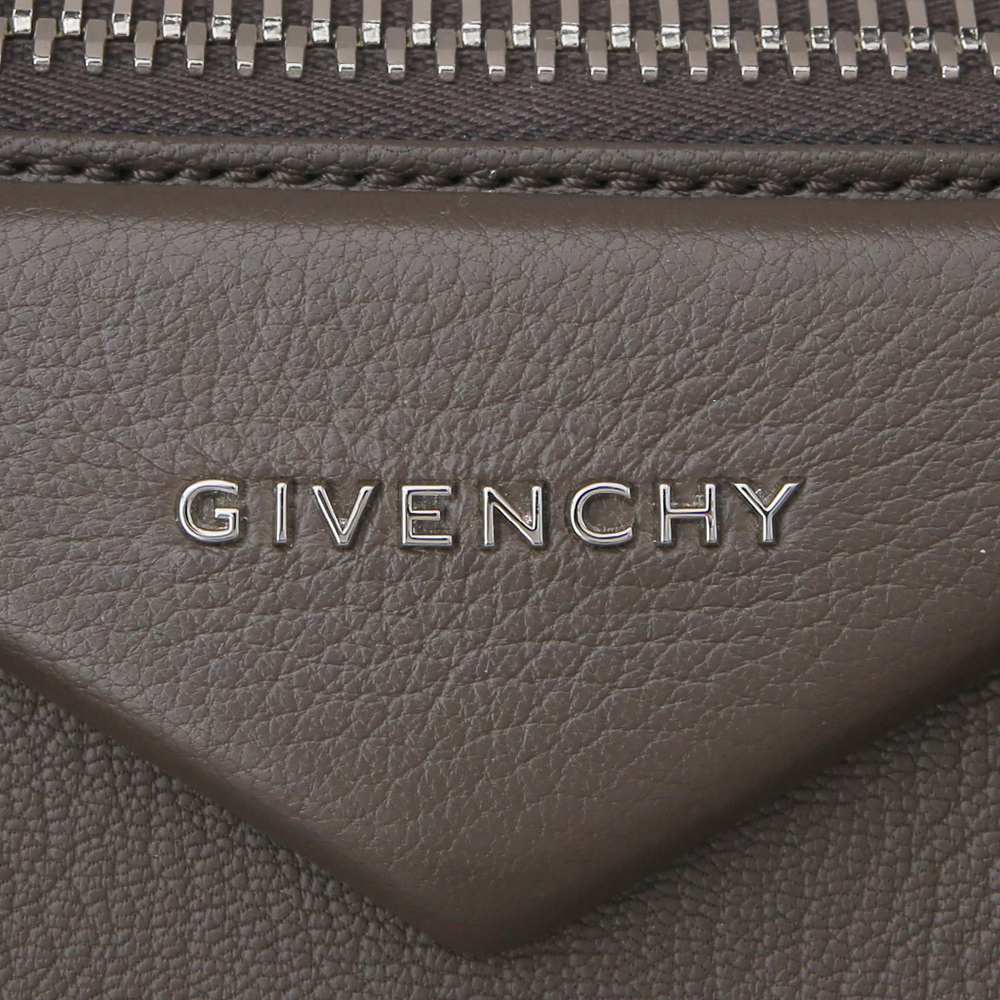 GIVENCHY(USED)안티고나 스몰 브라운
