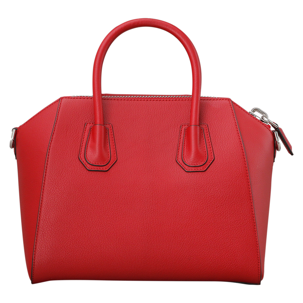 GIVENCHY(USED)안티고나 스몰 레드