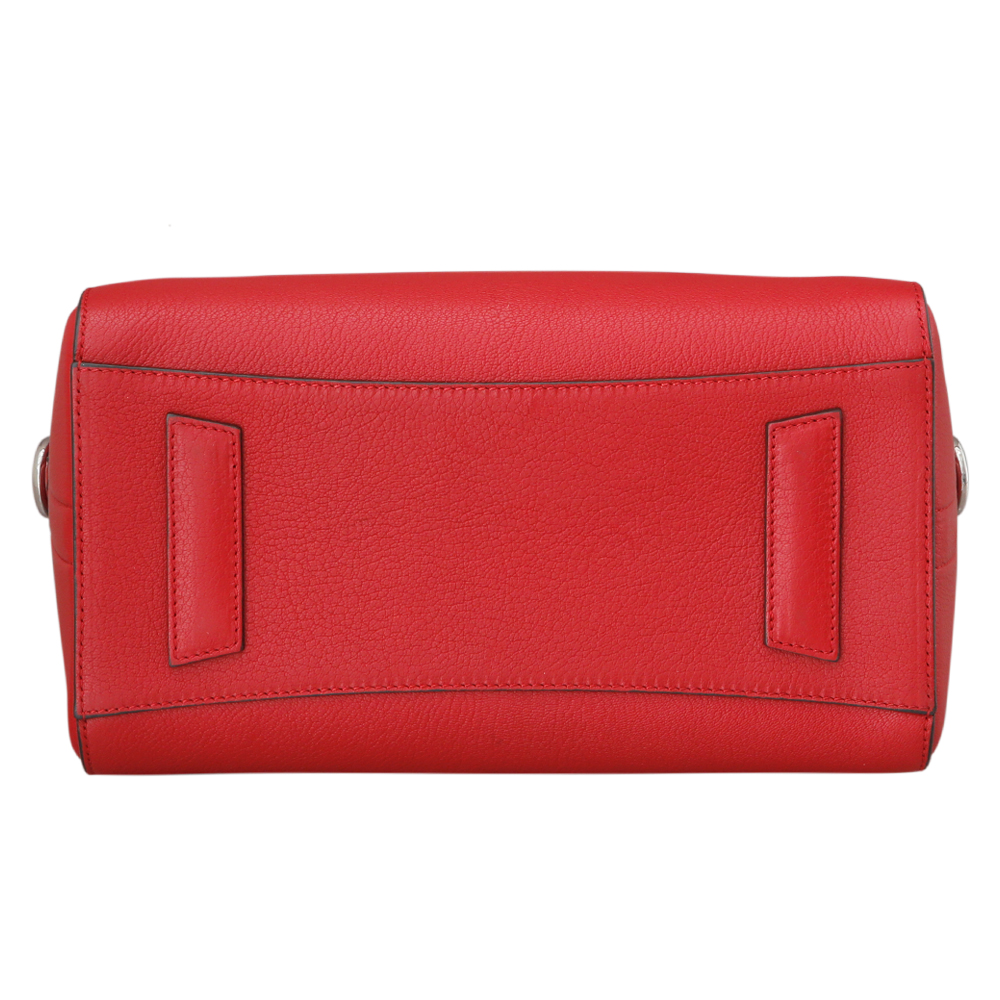 GIVENCHY(USED)안티고나 스몰 레드