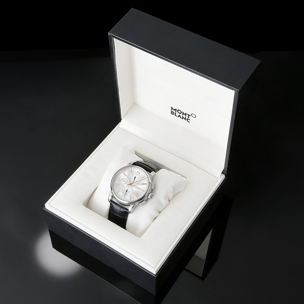 MONT BLANC(USED)스타 4810 오토 크르노