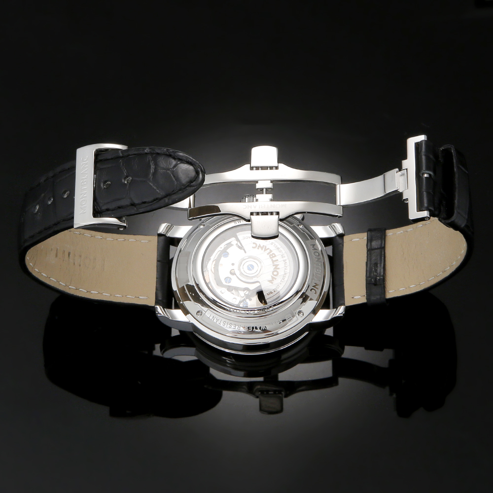 MONT BLANC(USED)스타 4810 오토 크르노
