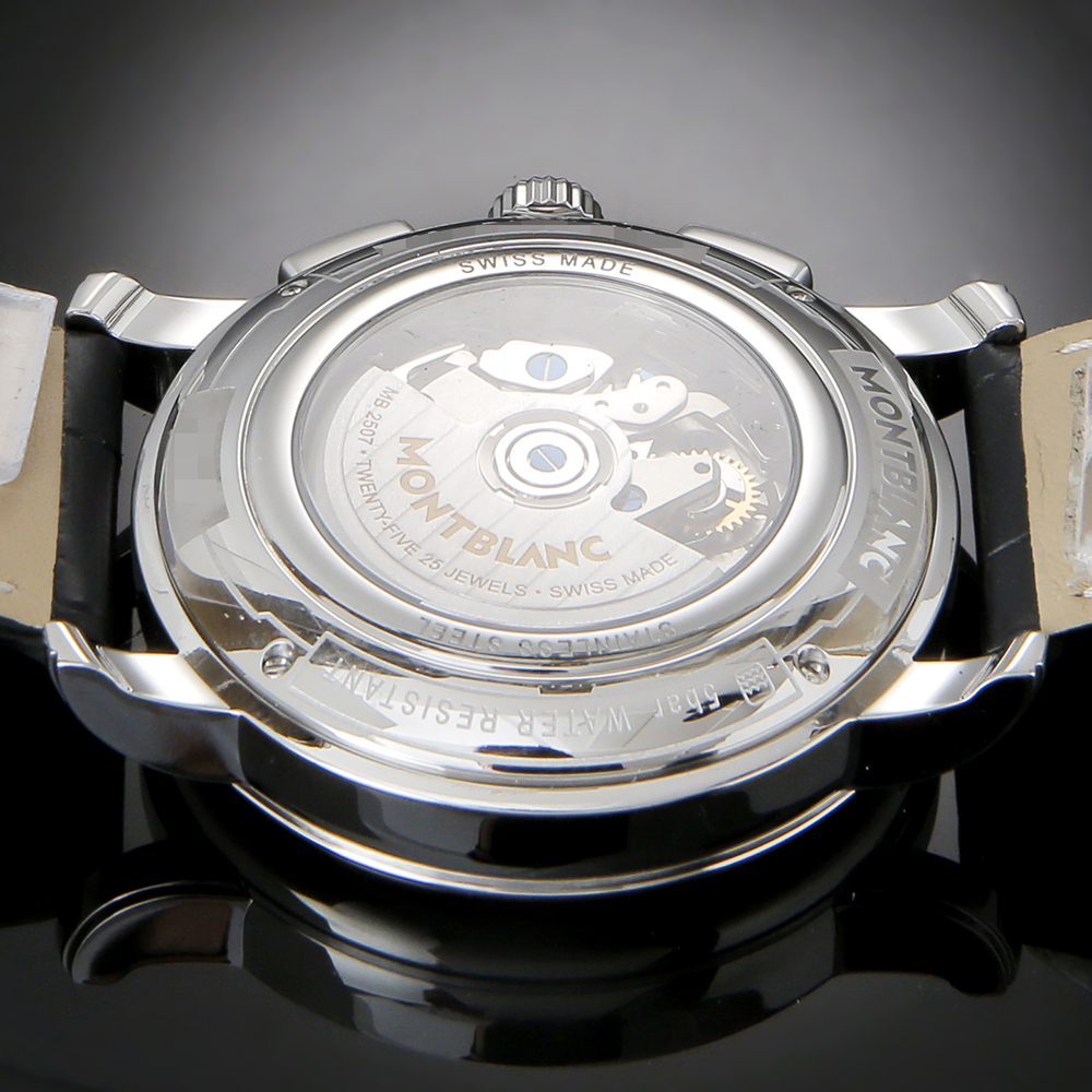 MONT BLANC(USED)스타 4810 오토 크르노