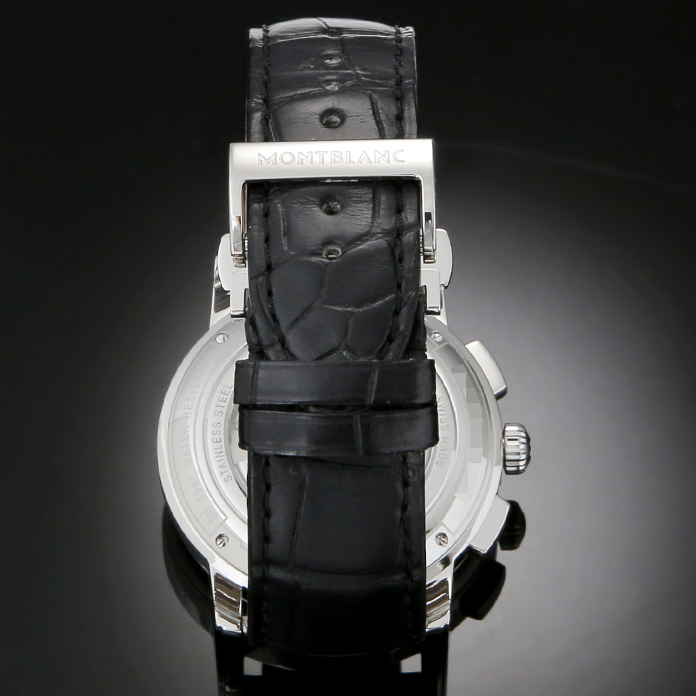 MONT BLANC(USED)스타 4810 오토 크르노