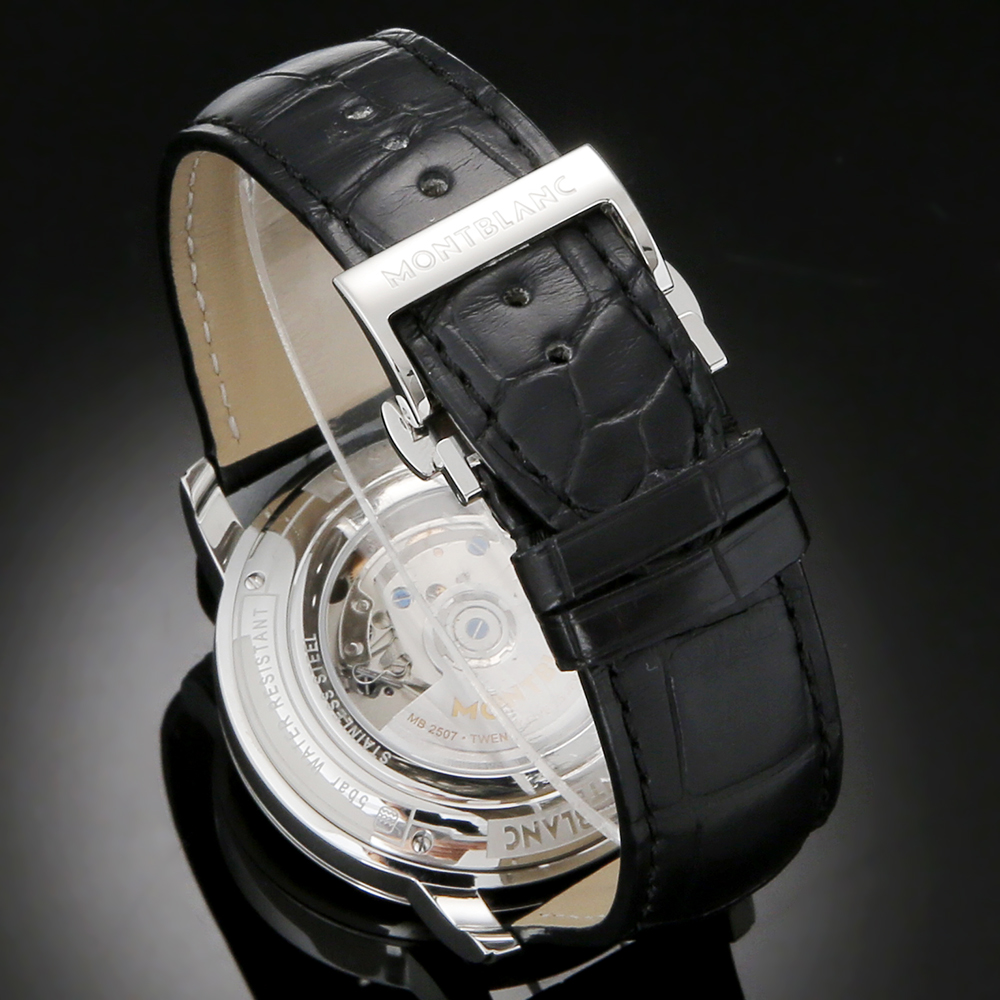 MONT BLANC(USED)스타 4810 오토 크르노