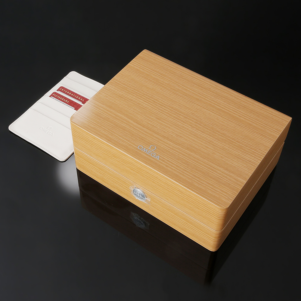 OMEGA(USED)씨마스터 아쿠아테라
