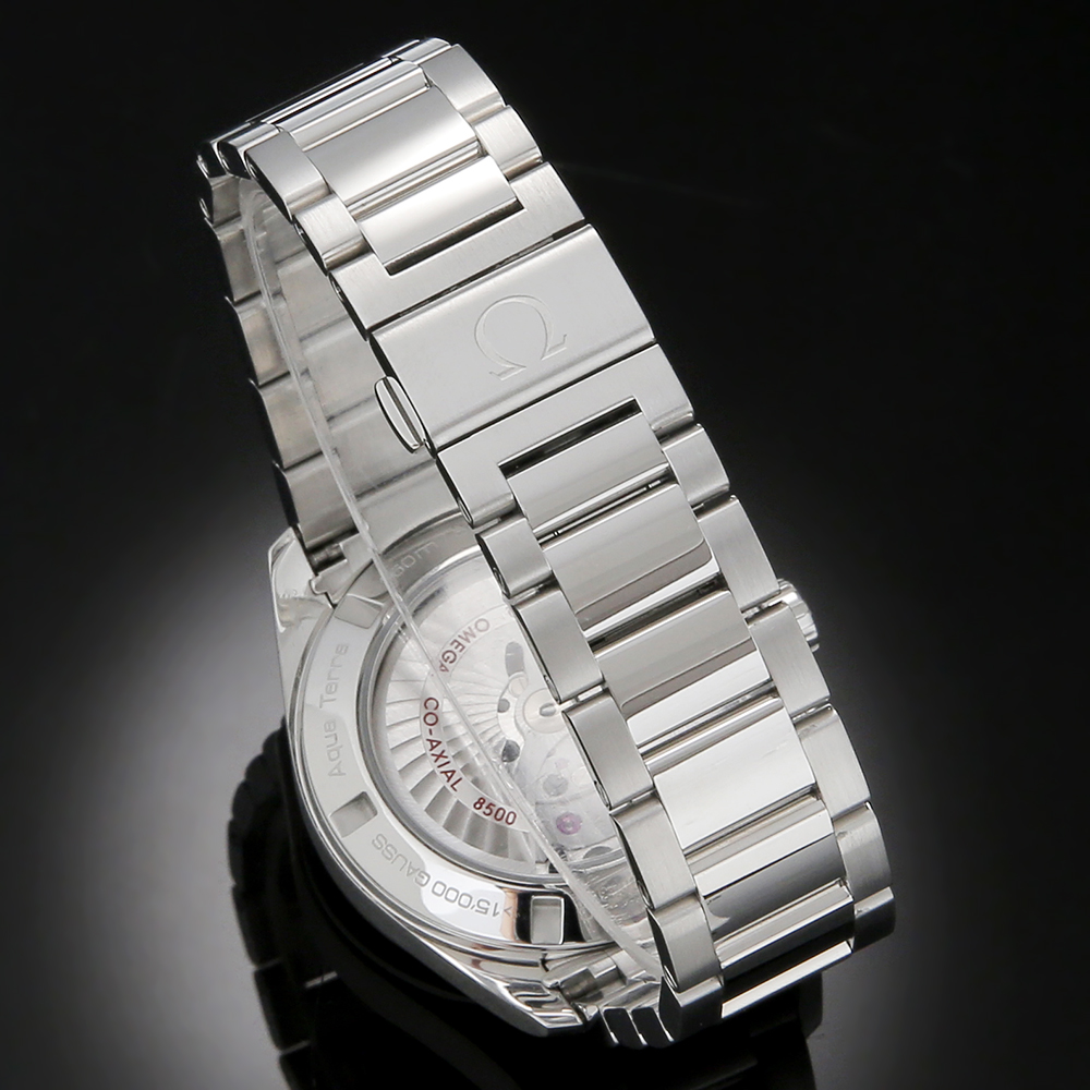 OMEGA(USED)씨마스터 아쿠아테라